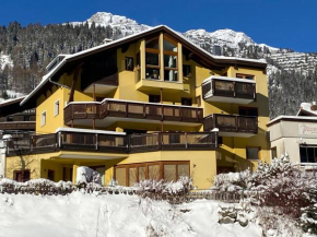 Residenz Maroi - Wasle Sankt Anton Am Arlberg